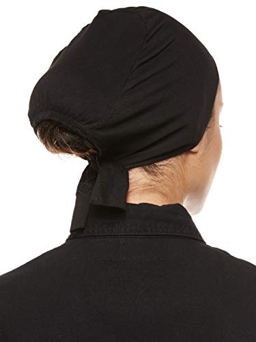 SHADOW Women's Adjustable Hijab Head Cap
