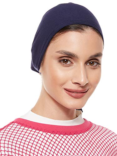 SHADOW Women's Adjustable Hijab Head Cap