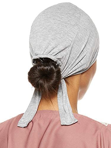 SHADOW Women's Adjustable Hijab Head Cap