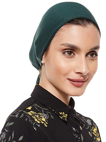 SHADOW Women's Adjustable Hijab Head Cap