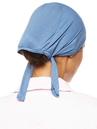 SHADOW Women's Adjustable Hijab Head Cap