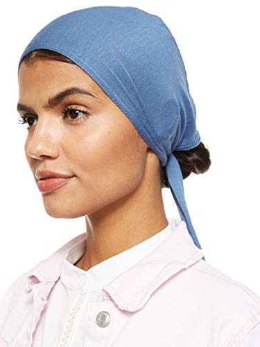 SHADOW Women's Adjustable Hijab Head Cap