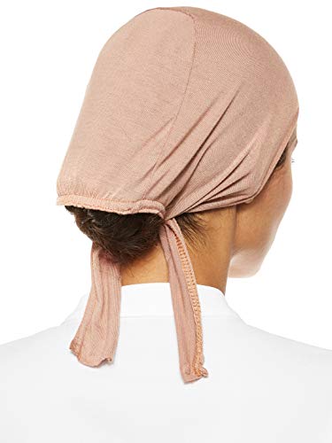 SHADOW Women's Adjustable Hijab Head Cap