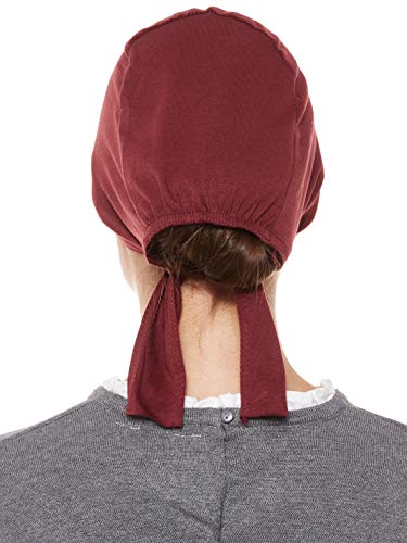 SHADOW Women's Adjustable Hijab Head Cap