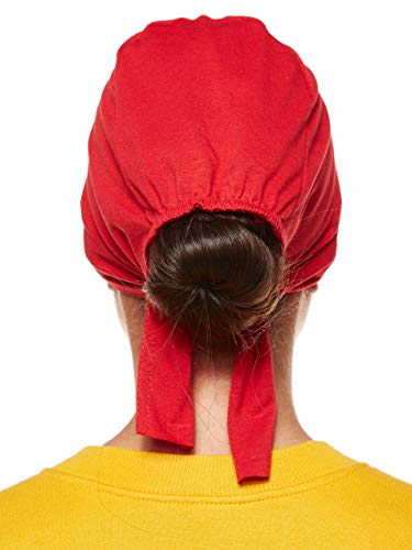 SHADOW Women's Adjustable Hijab Head Cap