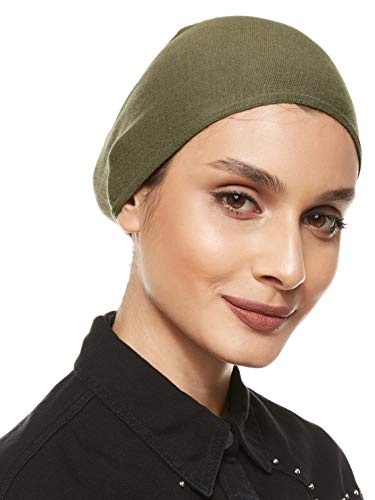 SHADOW Women's Adjustable Hijab Head Cap