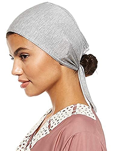 SHADOW Women's Adjustable Hijab Head Cap