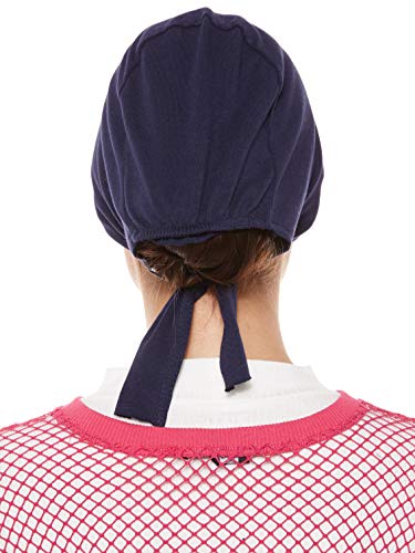 SHADOW Women's Adjustable Hijab Head Cap