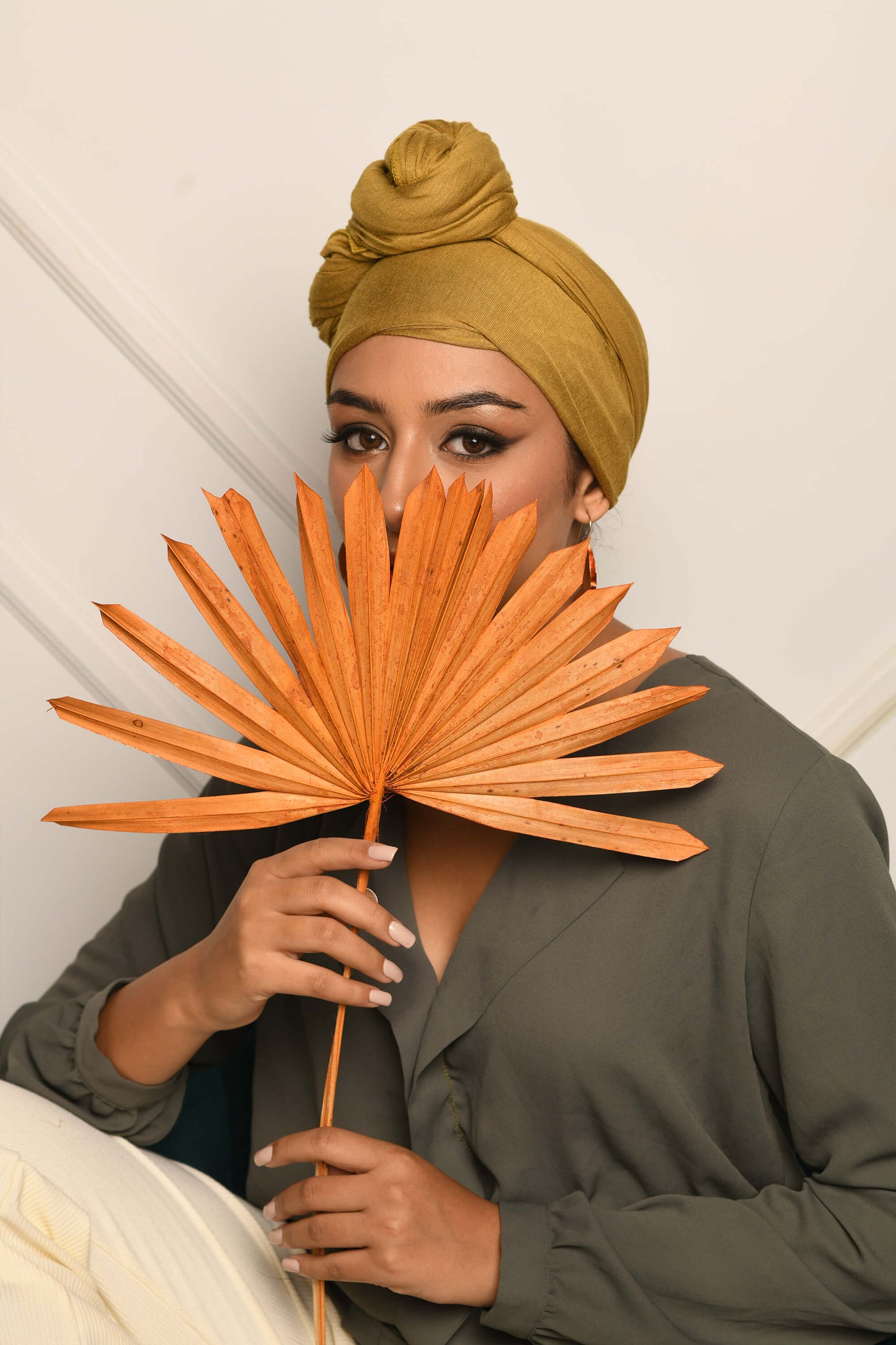 Jersey Stretch Shailah Hijab