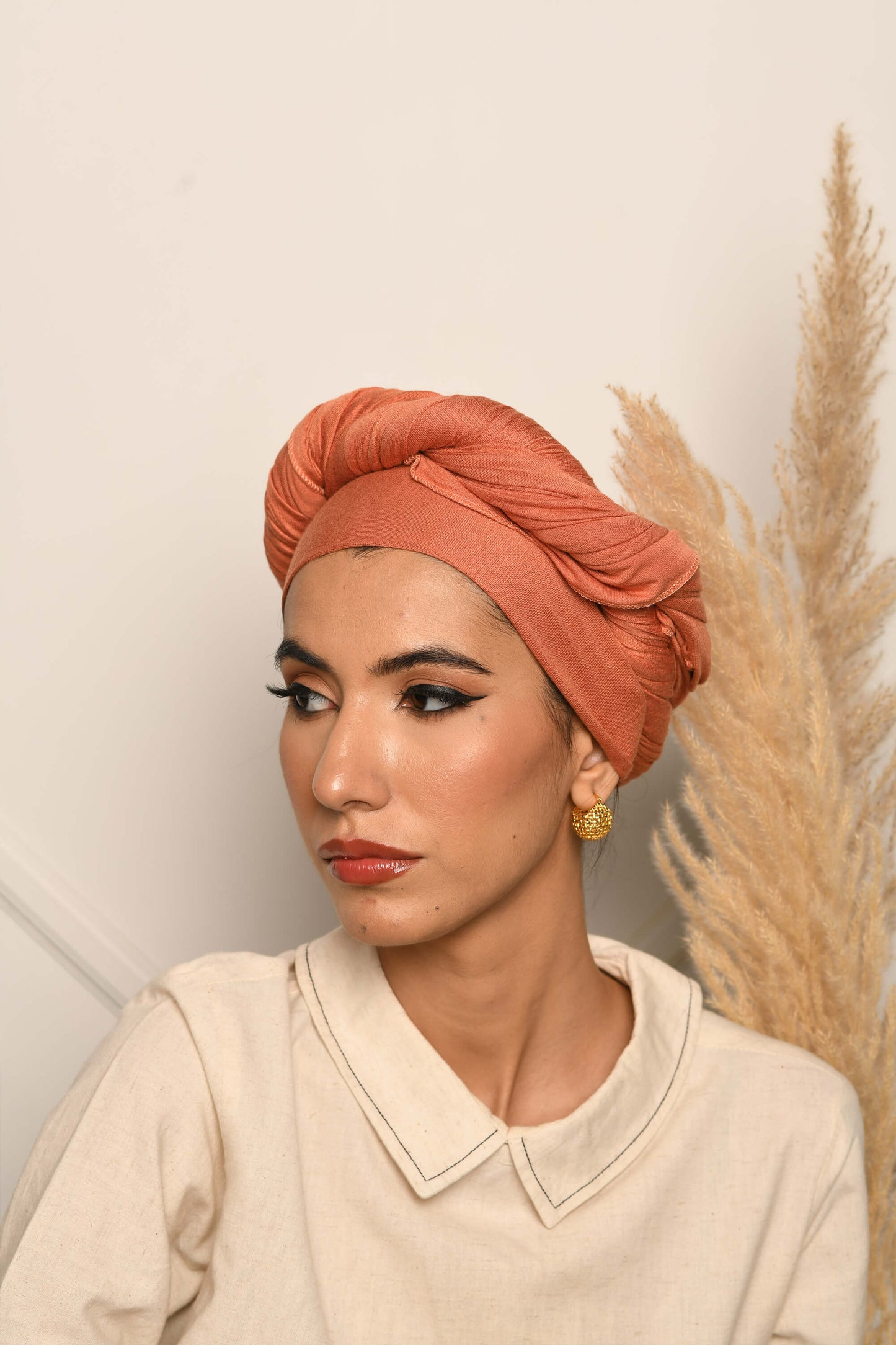 Jersey Stretch Shailah Hijab