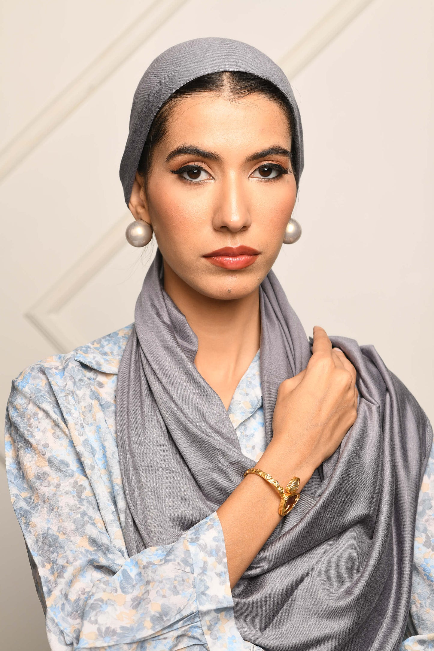 Jersey Stretch Shailah Hijab