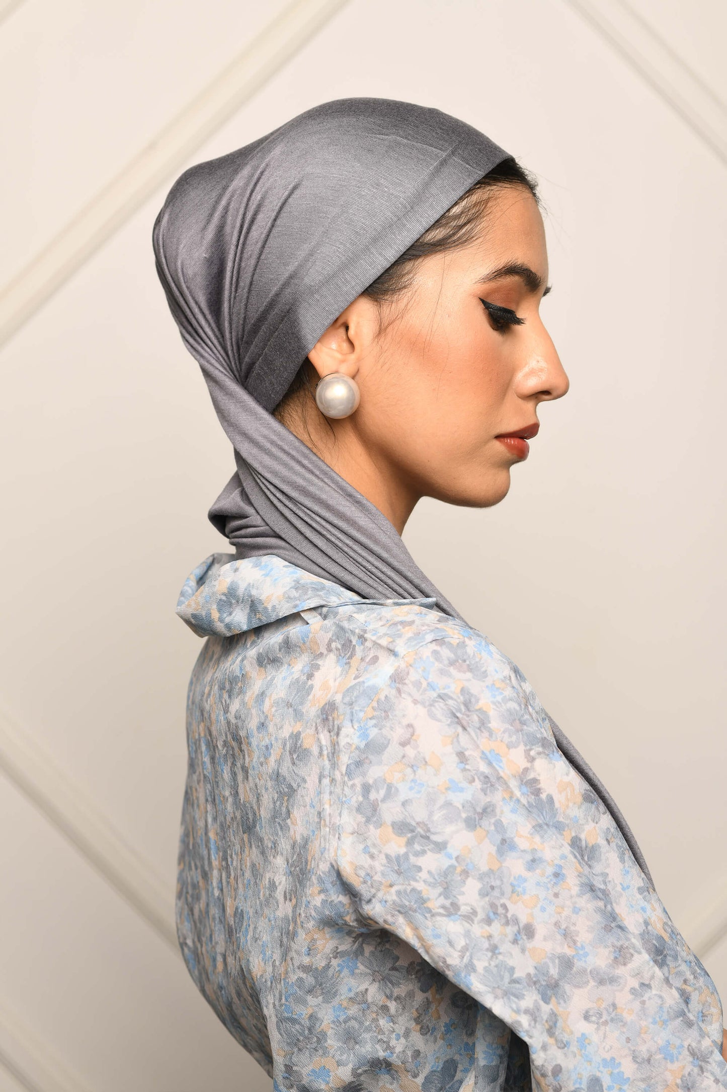 Jersey Stretch Shailah Hijab