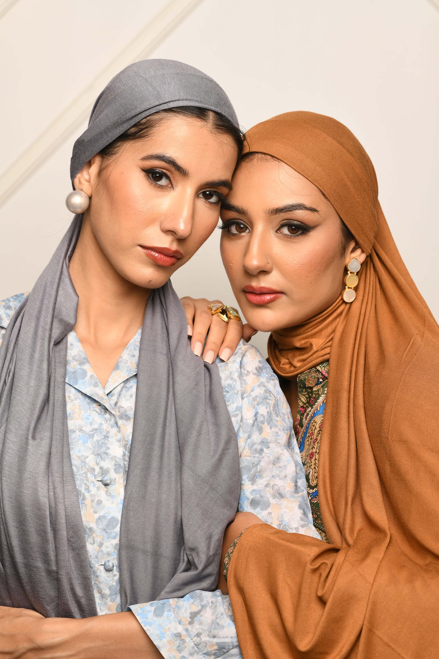 Jersey Stretch Shailah Hijab
