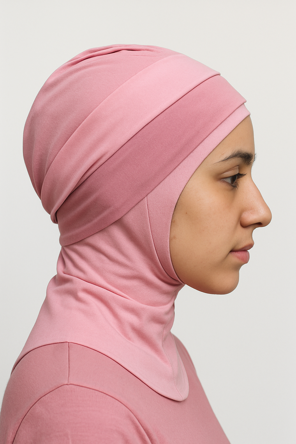 Two Tone Turban
