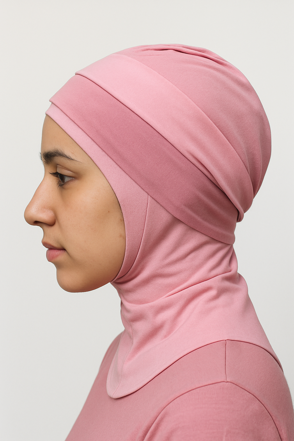 Two Tone Turban