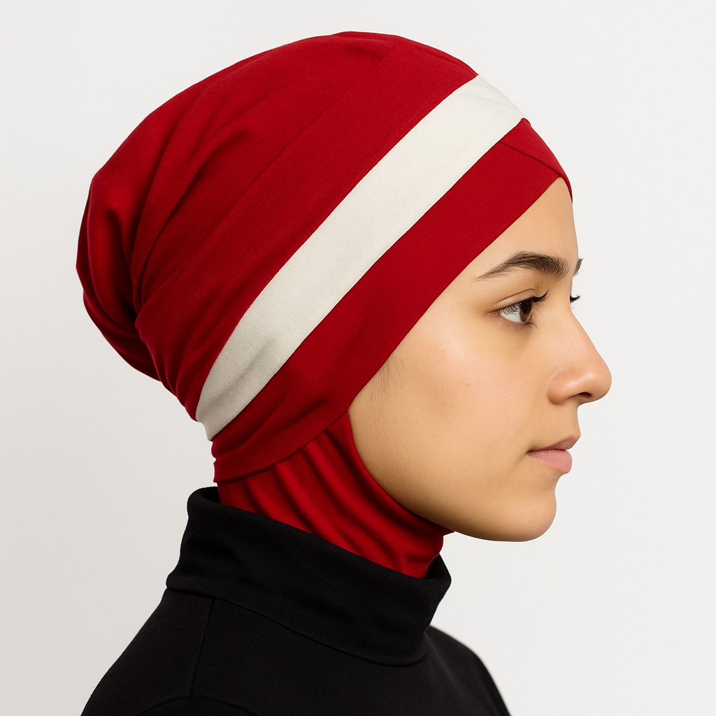 Two Tone Turban