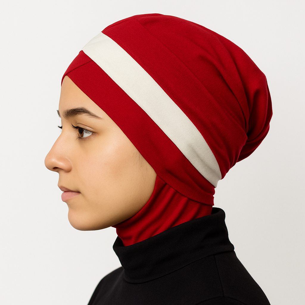 Two Tone Turban