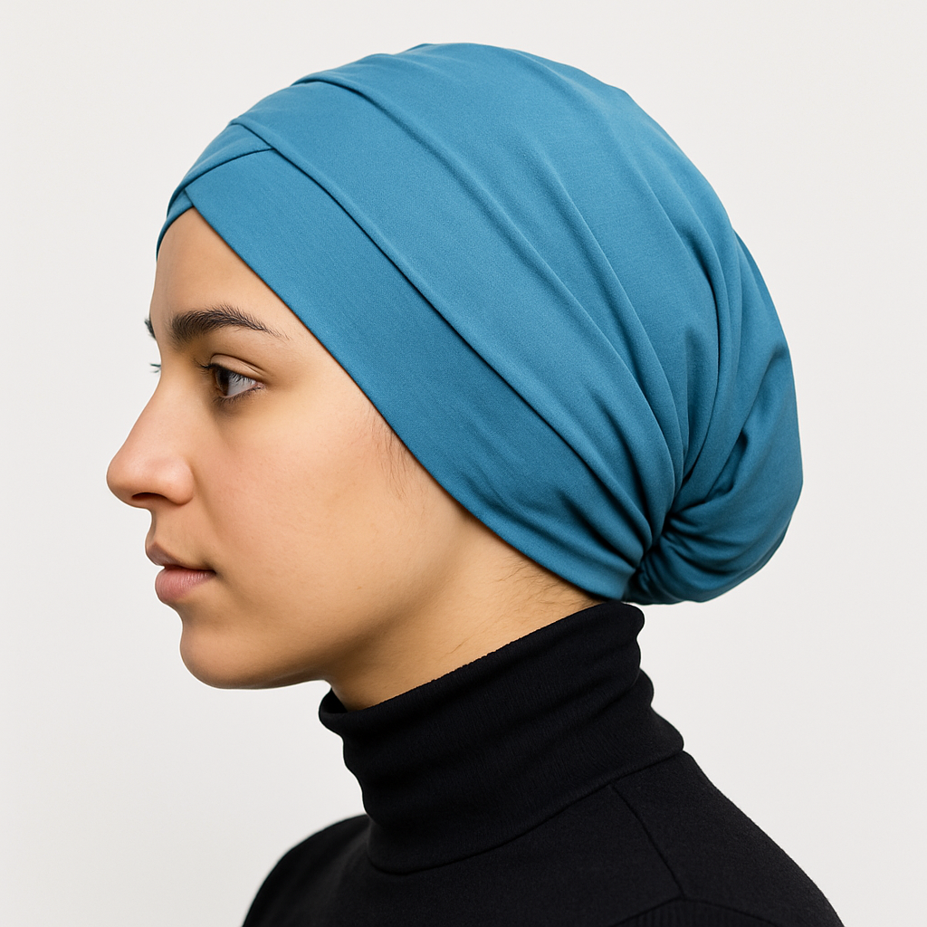Two Tone Turban