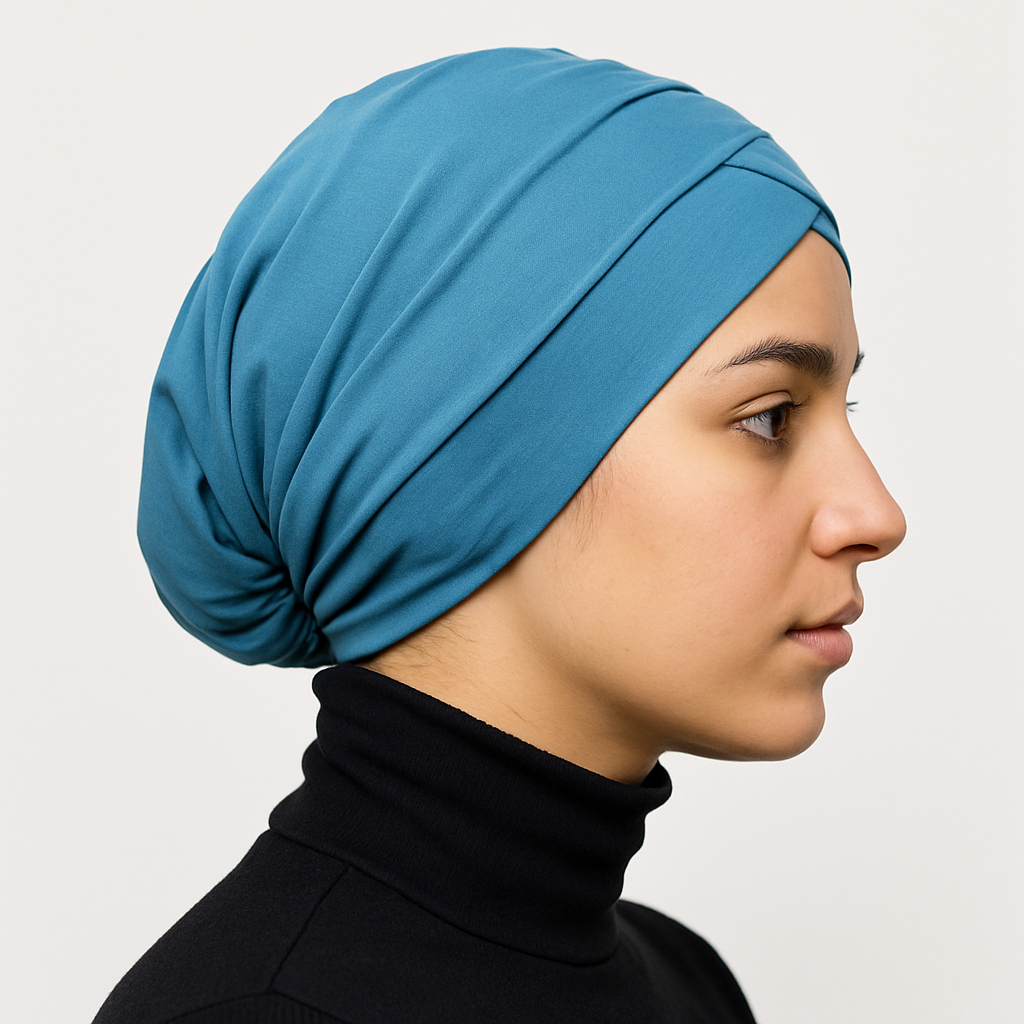 Two Tone Turban