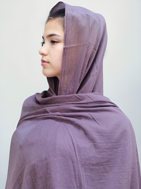 Ladies Cotton Sheila Shadow
