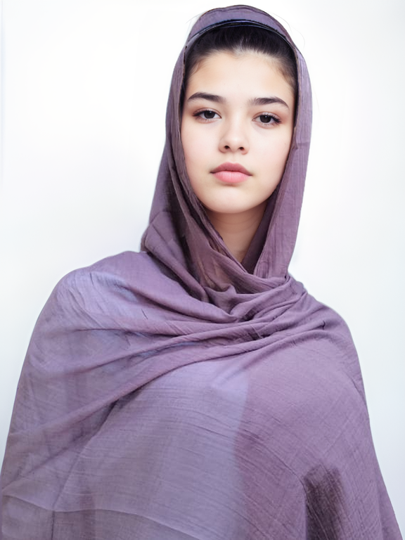 Ladies Cotton Sheila Shadow