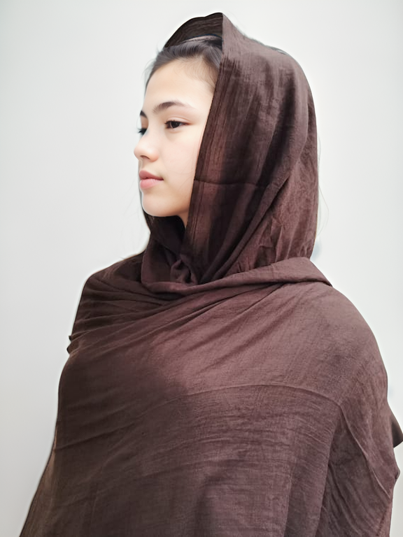 Ladies Cotton Sheila Shadow