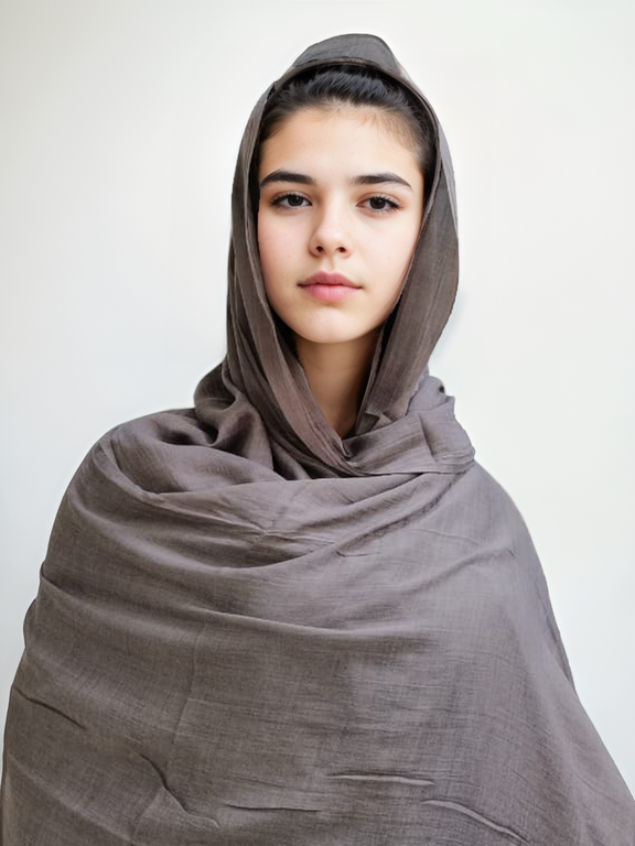 Ladies Cotton Sheila Shadow