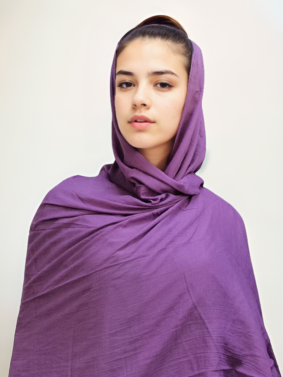 Ladies Cotton Sheila Shadow