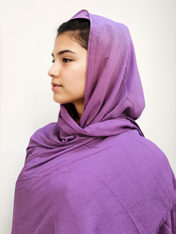 Ladies Cotton Sheila Shadow