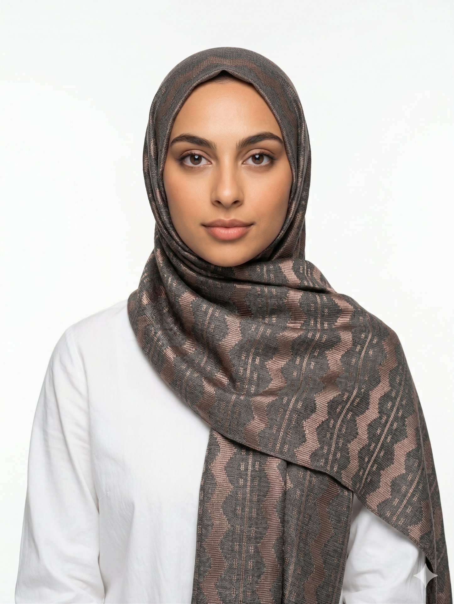SHADOW-Premium Woven Jacquard.