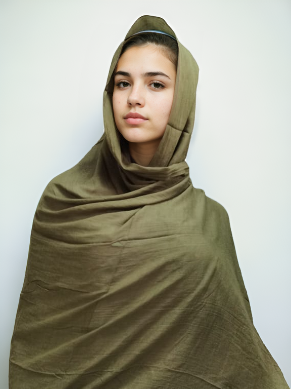 Ladies Cotton Sheila Shadow