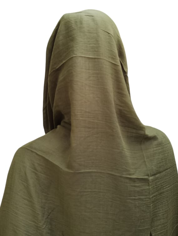 Ladies Cotton Sheila Shadow