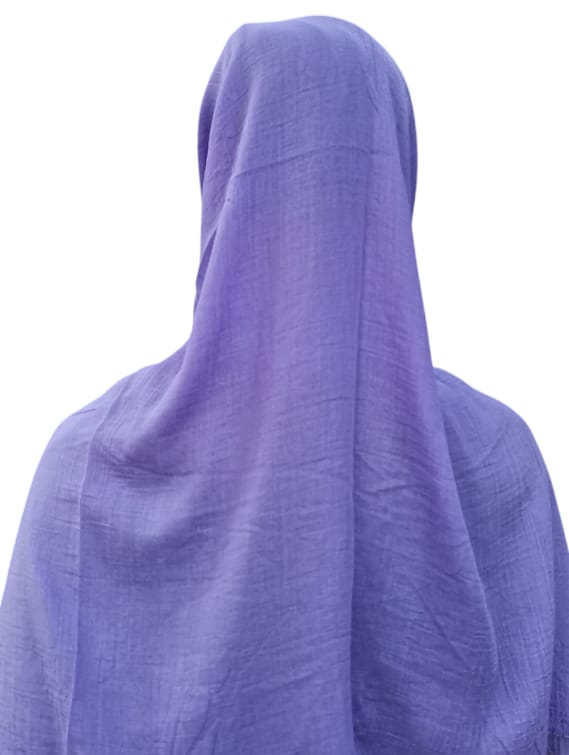 Ladies Cotton Sheila Shadow