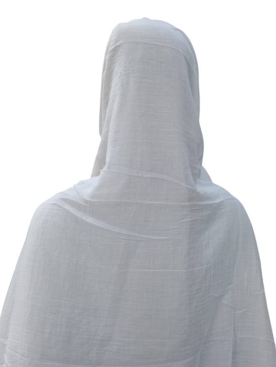 Ladies Cotton Sheila Shadow