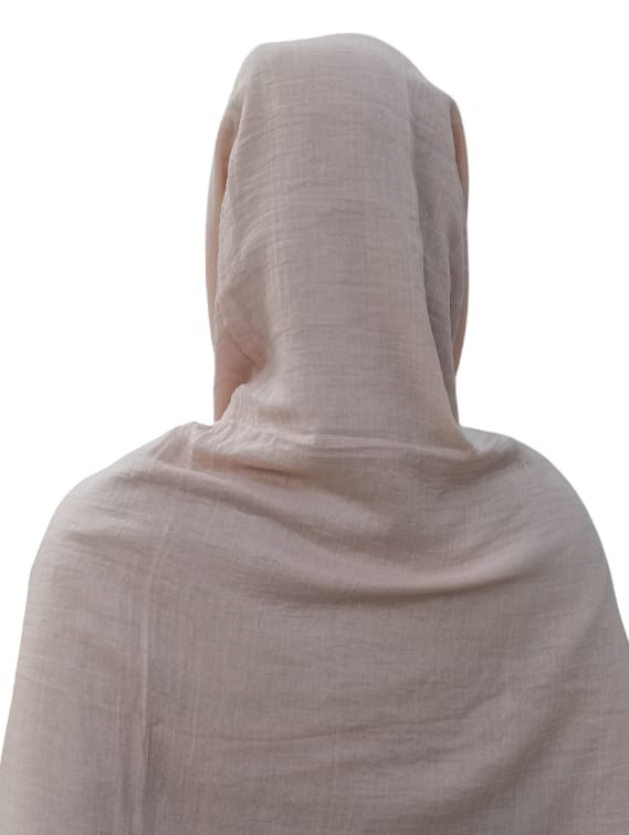 Ladies Cotton Sheila Shadow