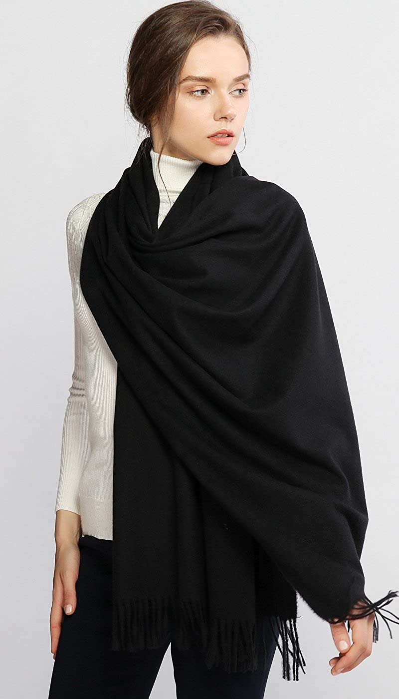 CASHMERE SHAWL
