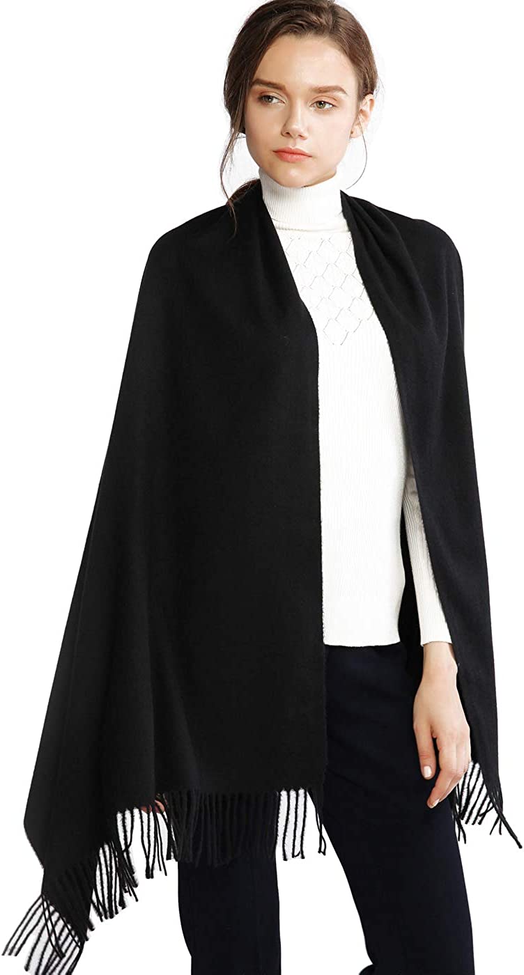 CASHMERE SHAWL
