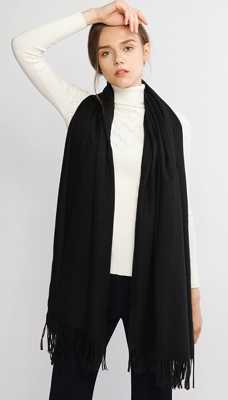 CASHMERE SHAWL