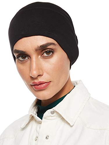 Women's Instant Hijab Stretchable Head Band Bonnet