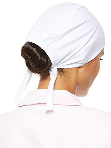 Women's Instant Hijab Stretchable Head Band Bonnet