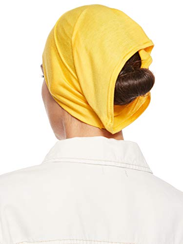 Women's Instant Hijab Stretchable Head Band Bonnet