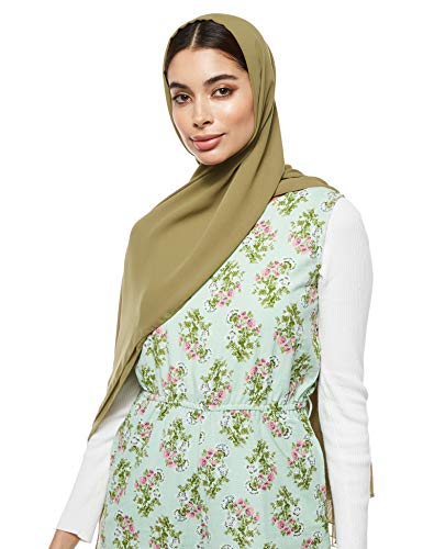 Dujalil Chiffon Shailah Hijab