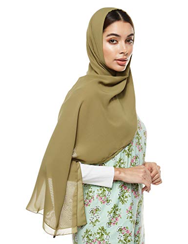 Dujalil Chiffon Shailah Hijab