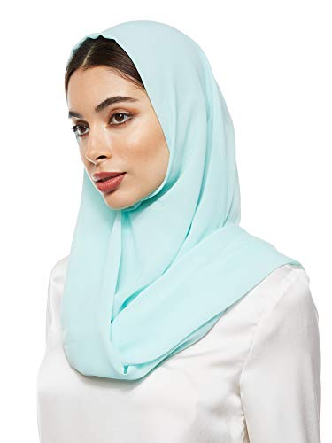 Dujalil Chiffon Shailah Hijab