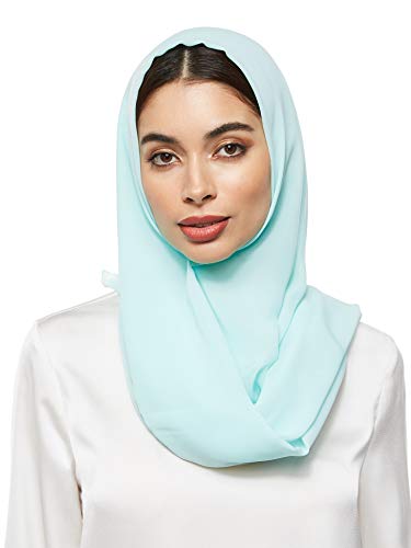 Dujalil Chiffon Shailah Hijab