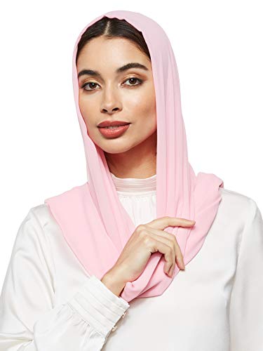 Dujalil Chiffon Shailah Hijab
