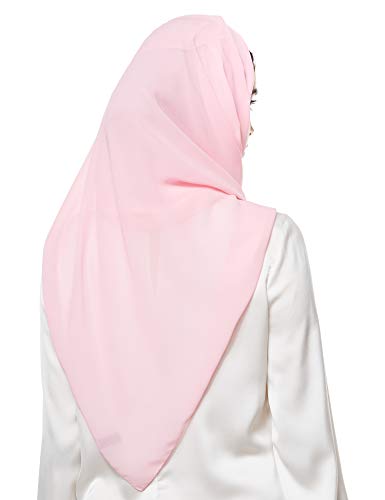 Dujalil Chiffon Shailah Hijab