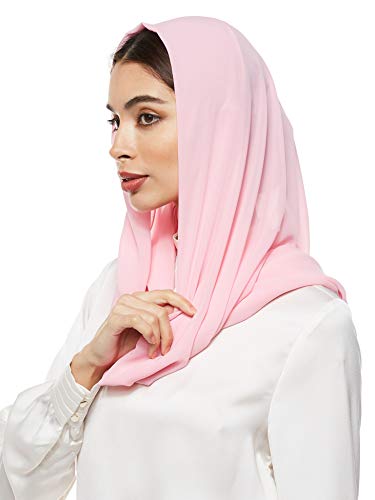 Dujalil Chiffon Shailah Hijab
