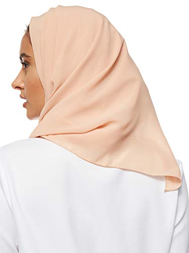 Dujalil Chiffon Shailah Hijab