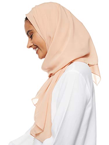 Dujalil Chiffon Shailah Hijab